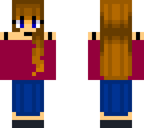 girl