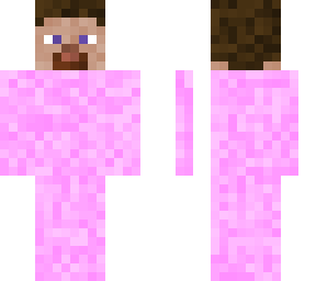 glitter steve