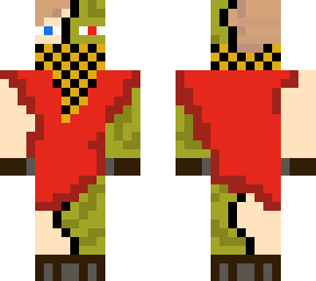 half goblin