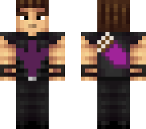hawkeye