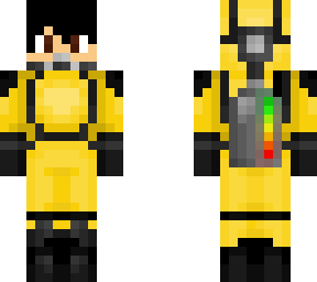 hazmat ethan