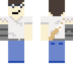 headcrab's roblox avatar
