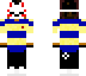 hello kitty mask