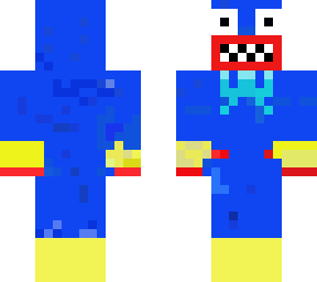 huggy