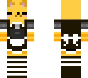hunny the cat
