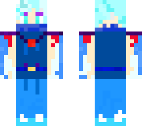 ice neveros
