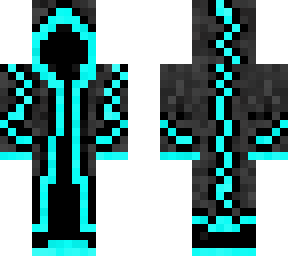 ice shadow