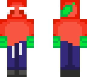 ignacio but a tomato