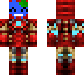 ironberry