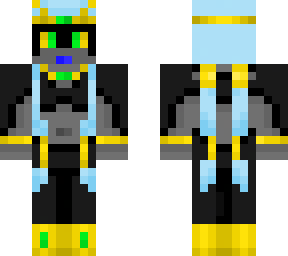 kala the monster queen