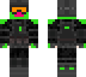 kermit suit