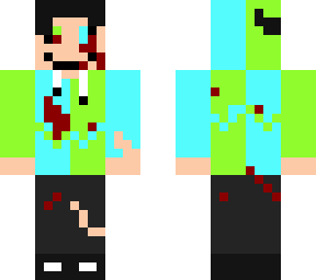 killer wildenboy