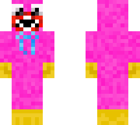kissy missy:evil form
