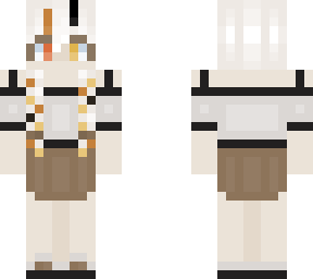 koi (1/3 buddy skin set four)