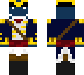 l'manberg soldier