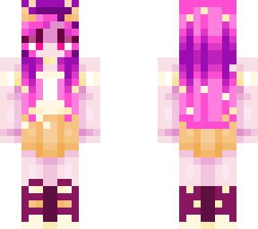 lava lamp  ~ remake~