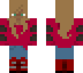li'l rockstar  :3