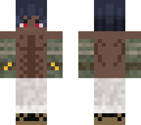 li ling from dislyte