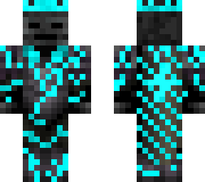 lighting wither skeleton