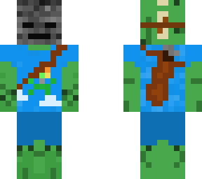 lizard wither skeleton warrior