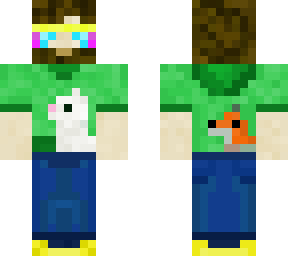 llamaswag24 (added pants detail)