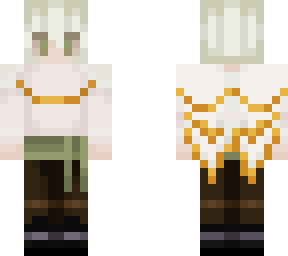 lore skin