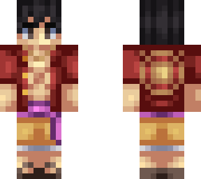 luffy
