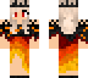 magma queen