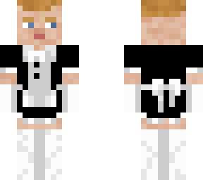 maid dylan