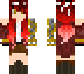 main skin