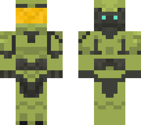 mark 4 with head inside
