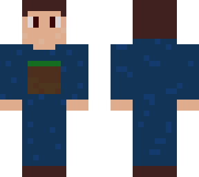 mc person