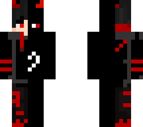 messed up devil