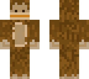 monkey