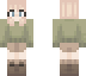 more skins 4 me