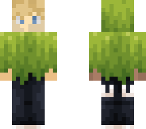 moss