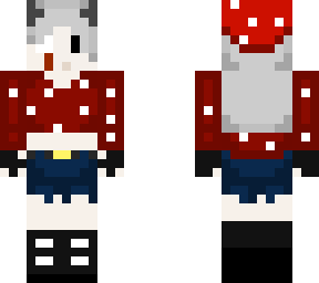 mushie