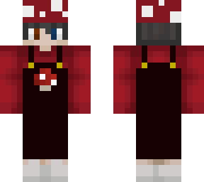 mushroom