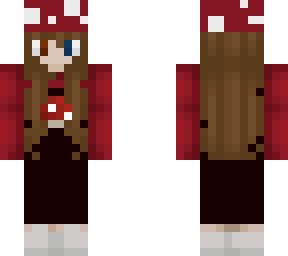 mushroom