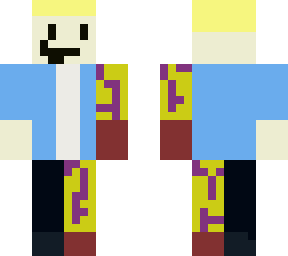 my roblox avatar