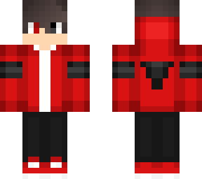 my skin