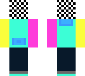 my skin