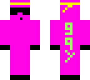 my weird oc