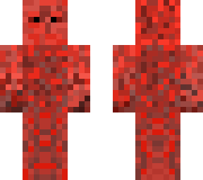 nether man