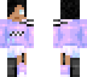 new koki skin