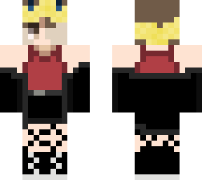 new skin :)