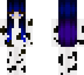 night girl