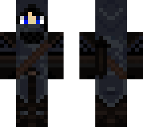 ninja assassin