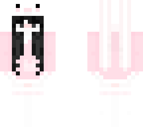 nyxeluned pink bunnie