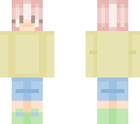 p a s t e l r a i n b o w s (pce)